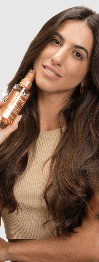 compre ultimate luxe oil